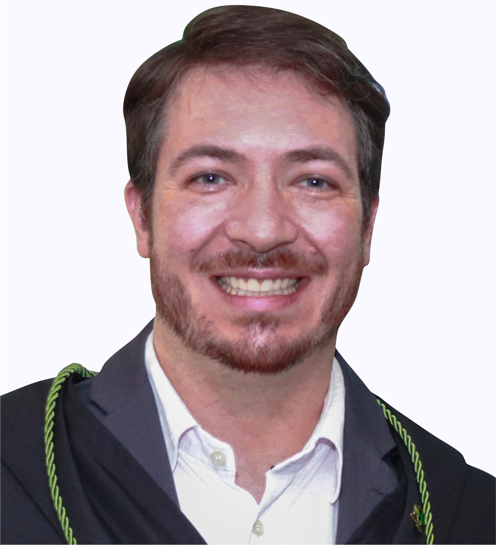 Foto de perfil do Pedro Pedigoni Gonçalves